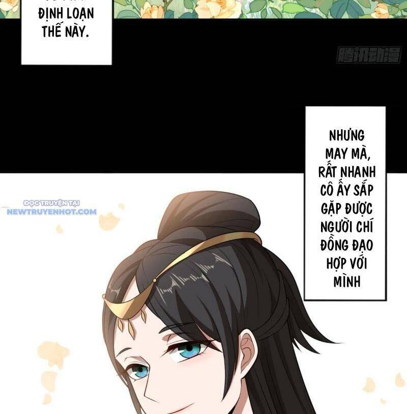 Đại Lộ Vô Danh - Chapter 48 - Page 19