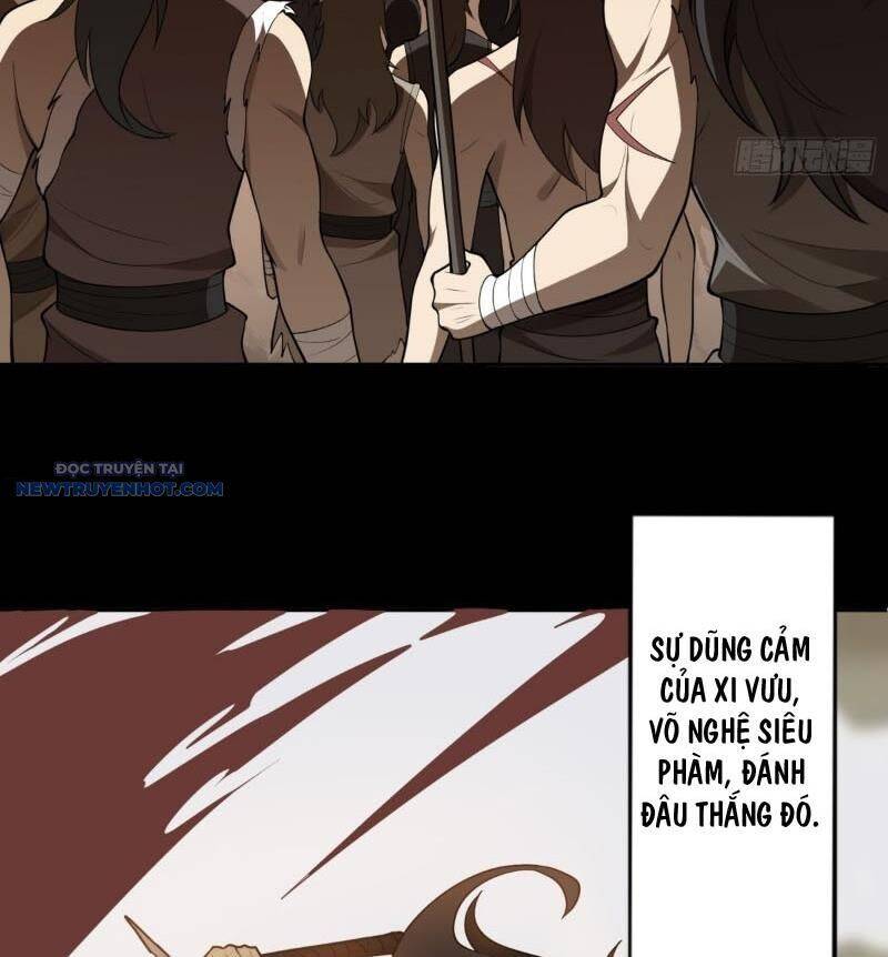 Đại Lộ Vô Danh - Chapter 48 - Page 31