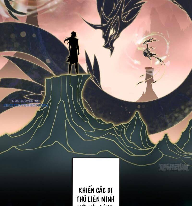 Đại Lộ Vô Danh - Chapter 48 - Page 35