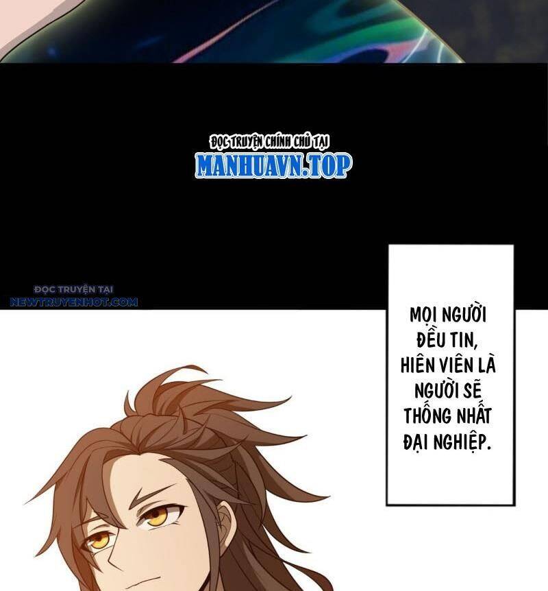 Đại Lộ Vô Danh - Chapter 48 - Page 37