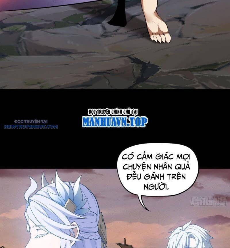 Đại Lộ Vô Danh - Chapter 48 - Page 49
