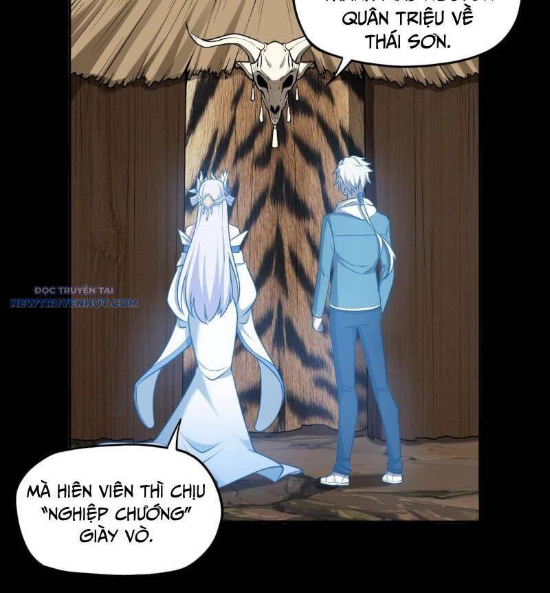 Đại Lộ Vô Danh - Chapter 48 - Page 51