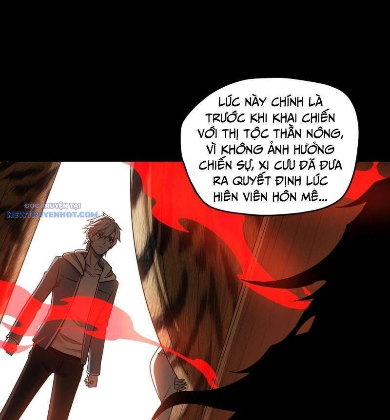 Đại Lộ Vô Danh - Chapter 48 - Page 52