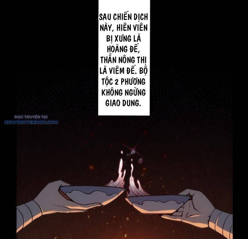 Đại Lộ Vô Danh - Chapter 48 - Page 62