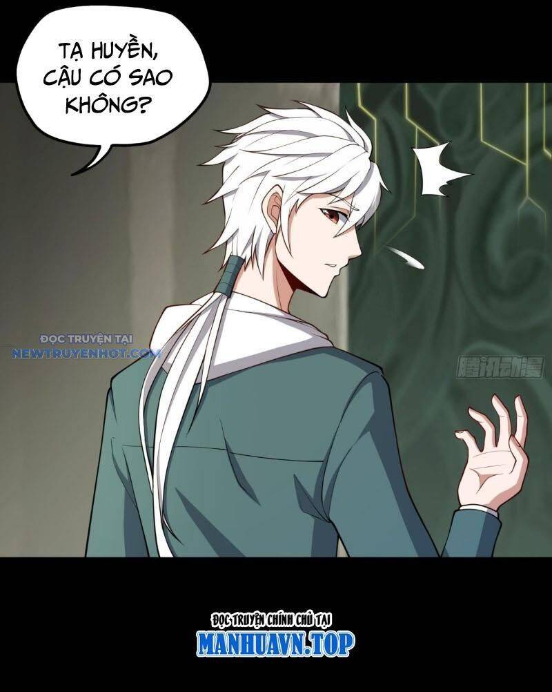 Đại Lộ Vô Danh - Chapter 49 - Page 32