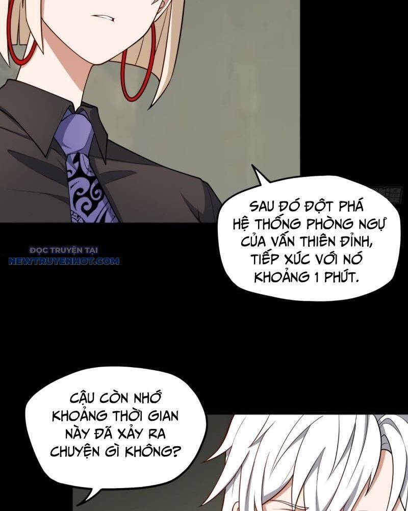 Đại Lộ Vô Danh - Chapter 49 - Page 35