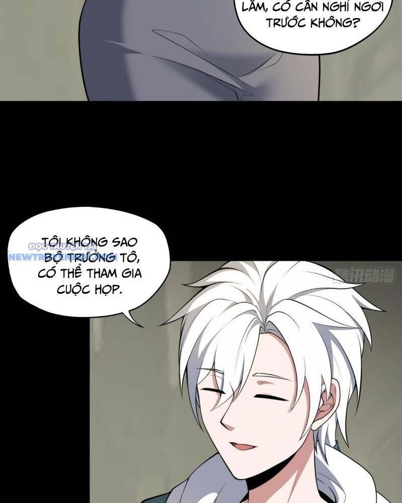 Đại Lộ Vô Danh - Chapter 49 - Page 42