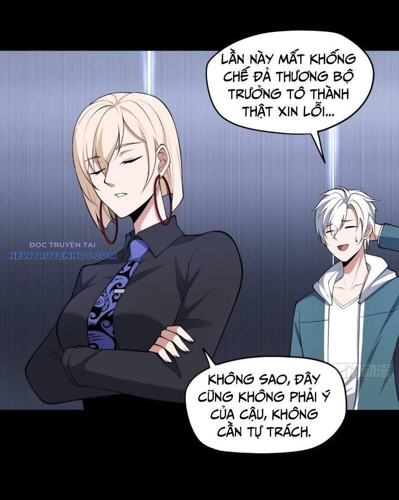 Đại Lộ Vô Danh - Chapter 49 - Page 45