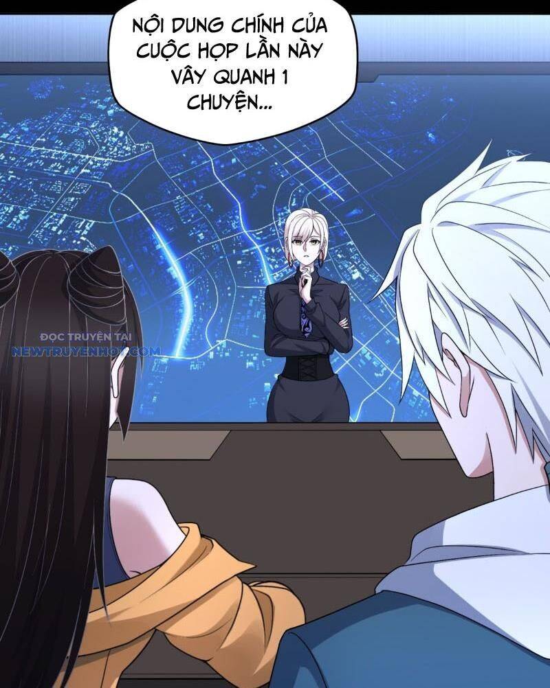 Đại Lộ Vô Danh - Chapter 49 - Page 50