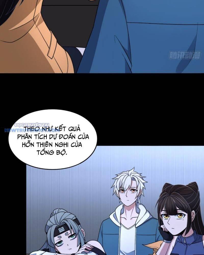 Đại Lộ Vô Danh - Chapter 49 - Page 51