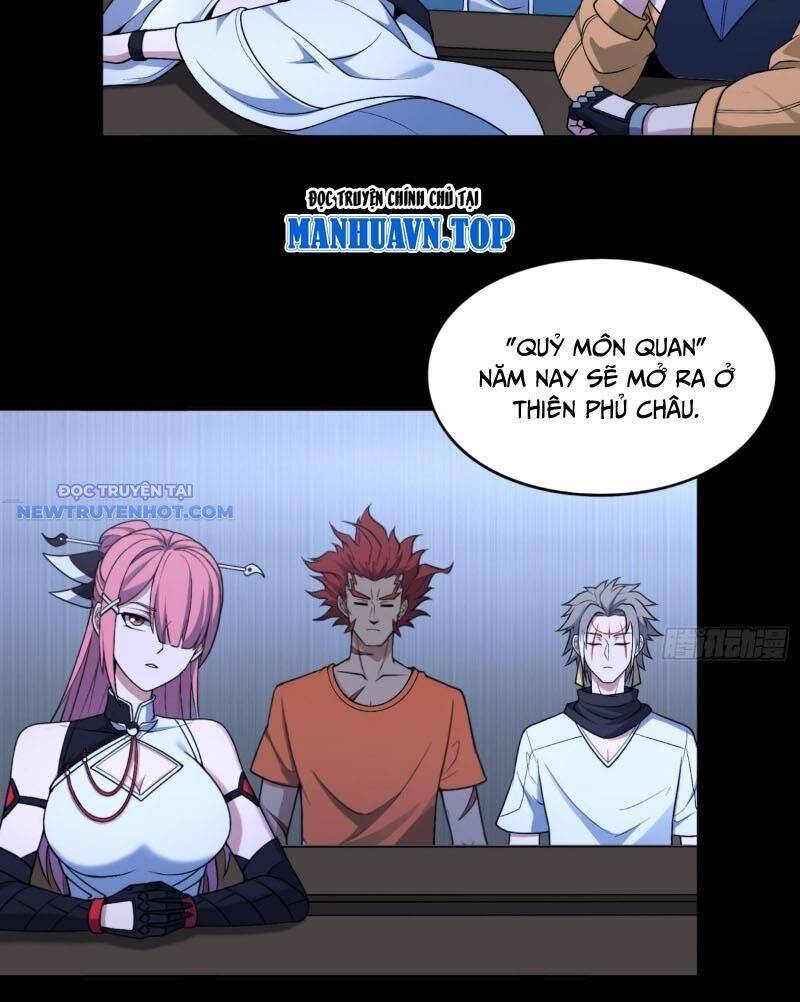 Đại Lộ Vô Danh - Chapter 49 - Page 52