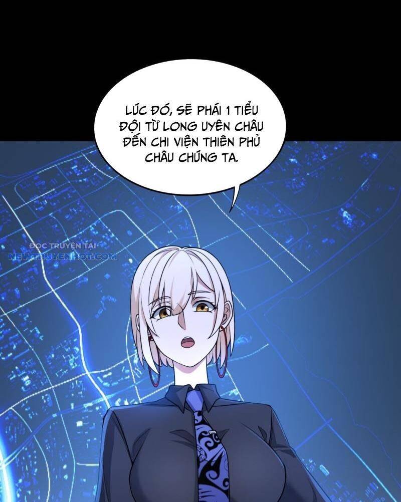 Đại Lộ Vô Danh - Chapter 49 - Page 53