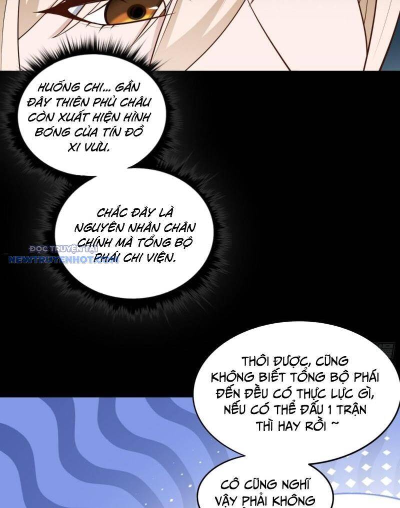 Đại Lộ Vô Danh - Chapter 50 - Page 10