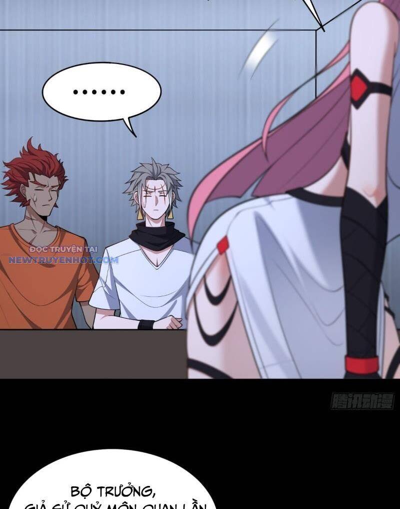 Đại Lộ Vô Danh - Chapter 50 - Page 12