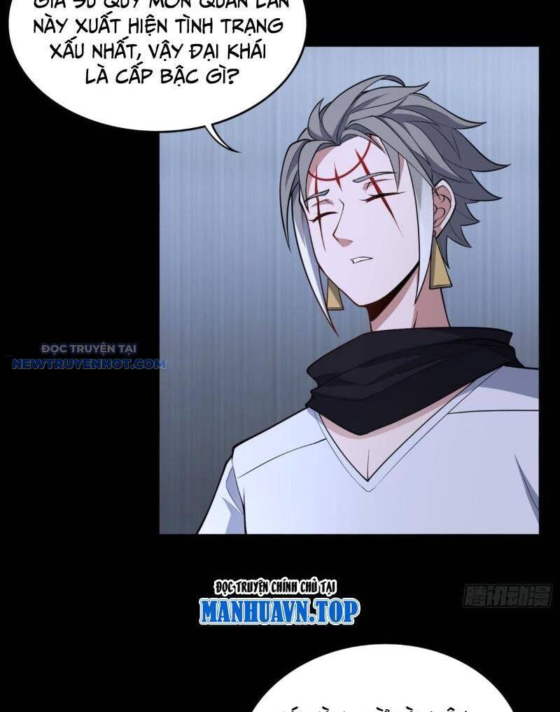 Đại Lộ Vô Danh - Chapter 50 - Page 13