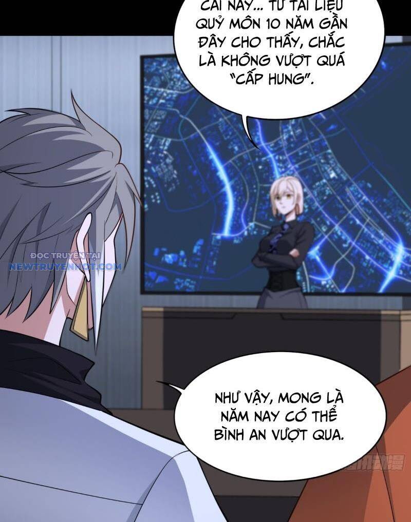 Đại Lộ Vô Danh - Chapter 50 - Page 14