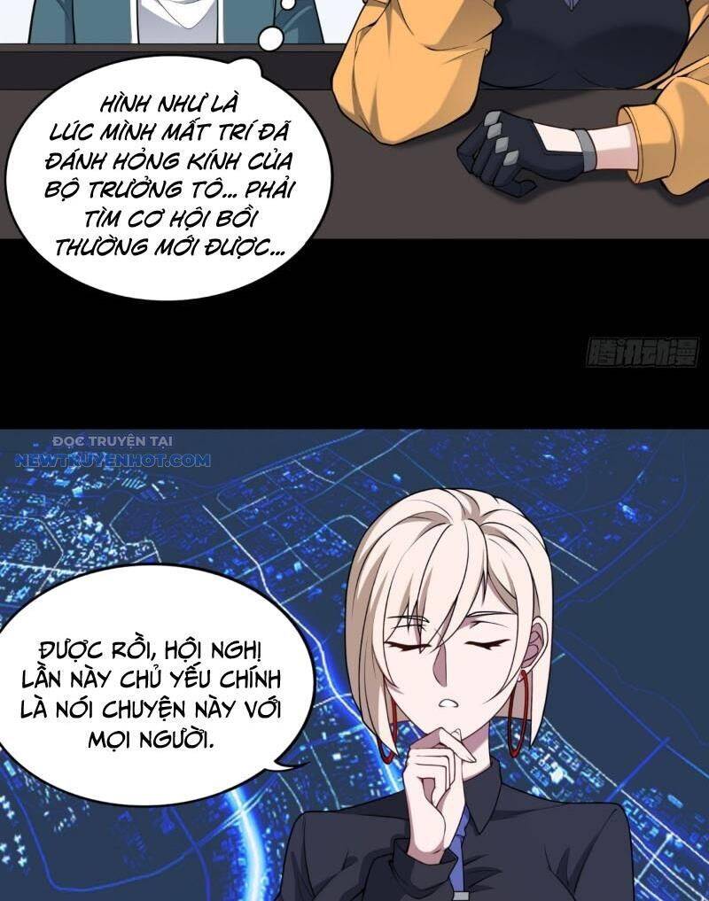 Đại Lộ Vô Danh - Chapter 50 - Page 16