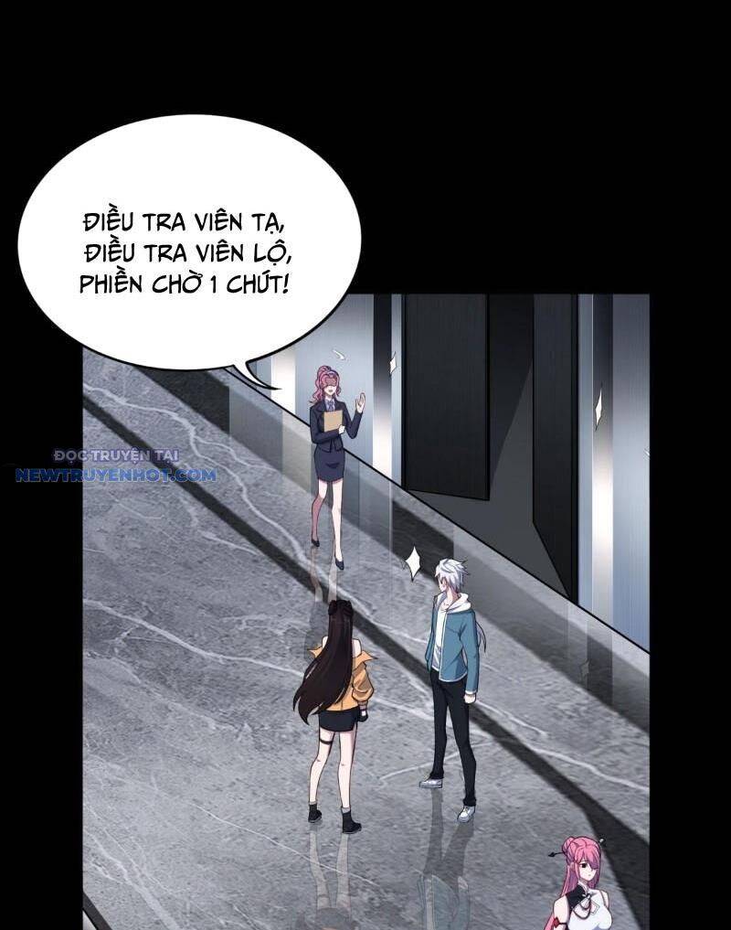 Đại Lộ Vô Danh - Chapter 50 - Page 18