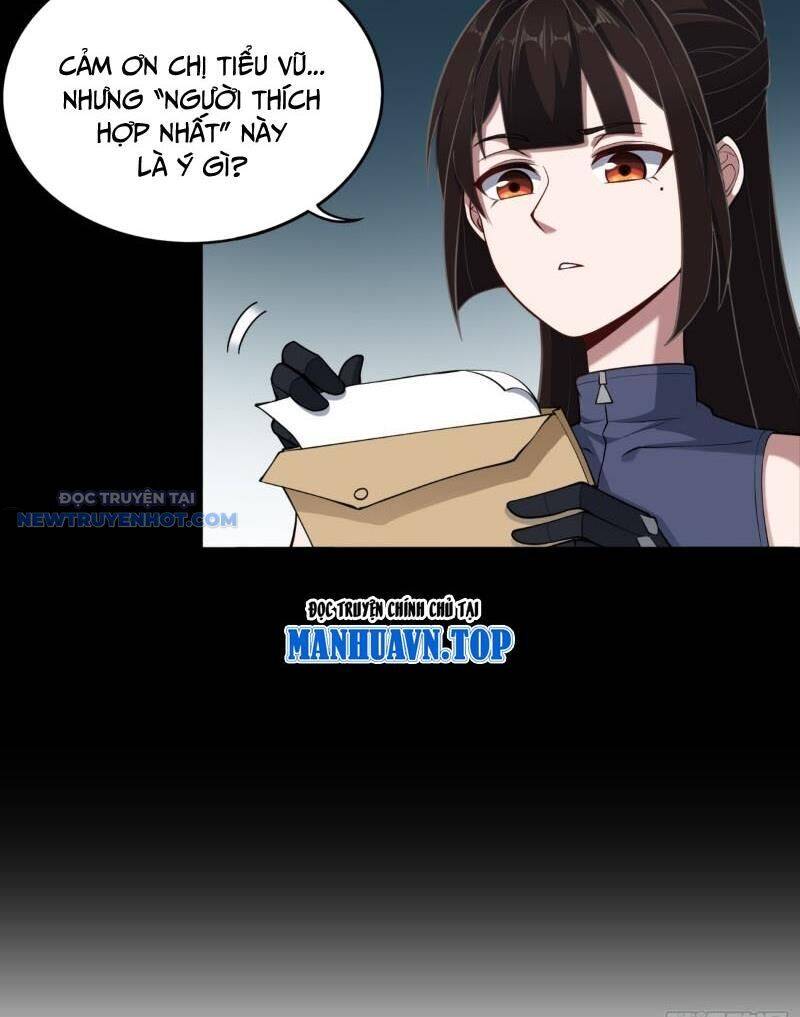 Đại Lộ Vô Danh - Chapter 50 - Page 21