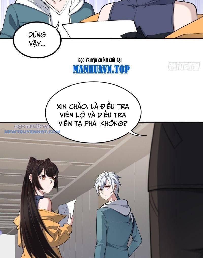 Đại Lộ Vô Danh - Chapter 50 - Page 24