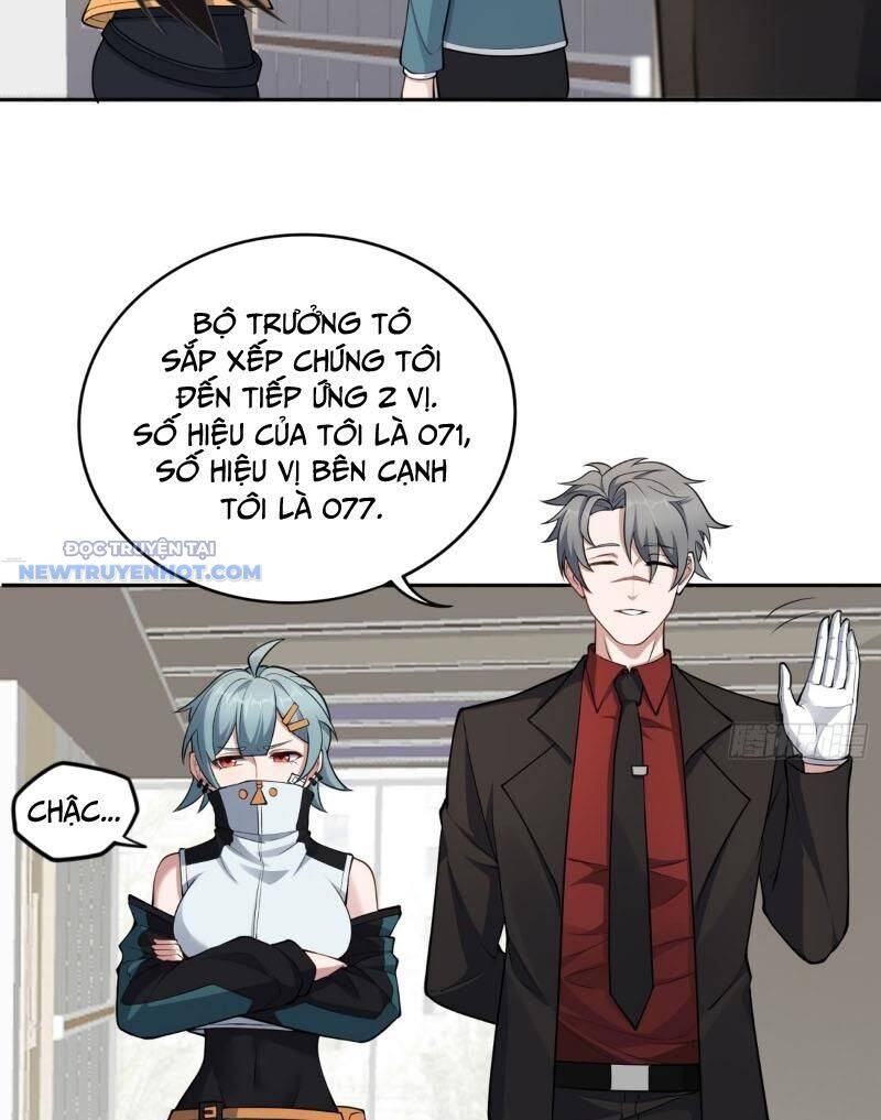 Đại Lộ Vô Danh - Chapter 50 - Page 25