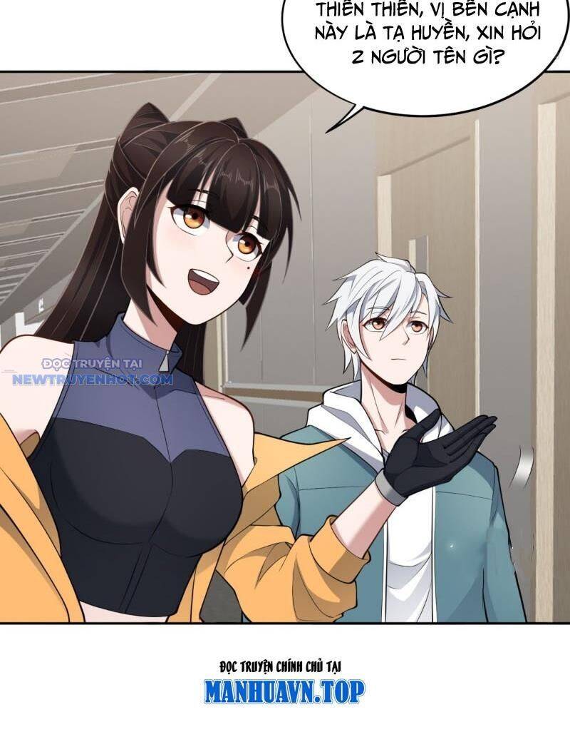 Đại Lộ Vô Danh - Chapter 50 - Page 27