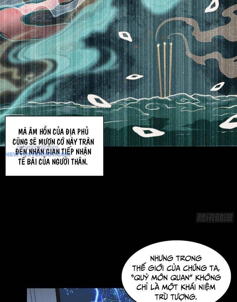 Đại Lộ Vô Danh - Chapter 50 - Page 3