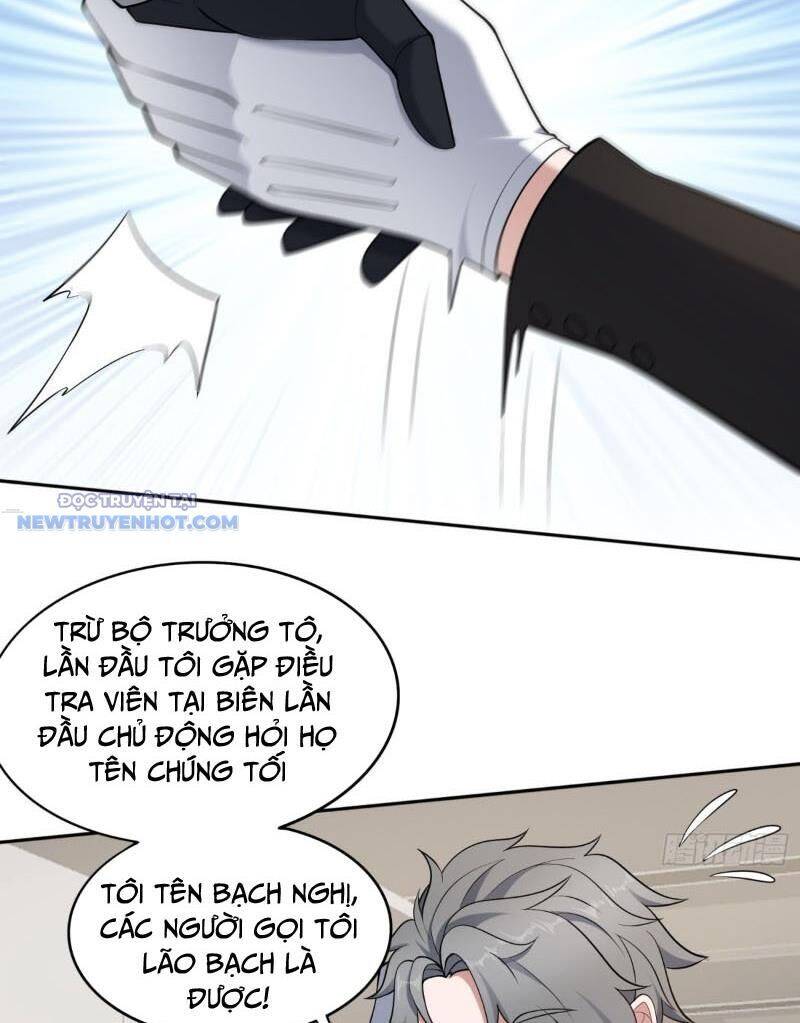 Đại Lộ Vô Danh - Chapter 50 - Page 32