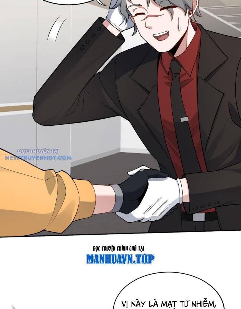 Đại Lộ Vô Danh - Chapter 50 - Page 33