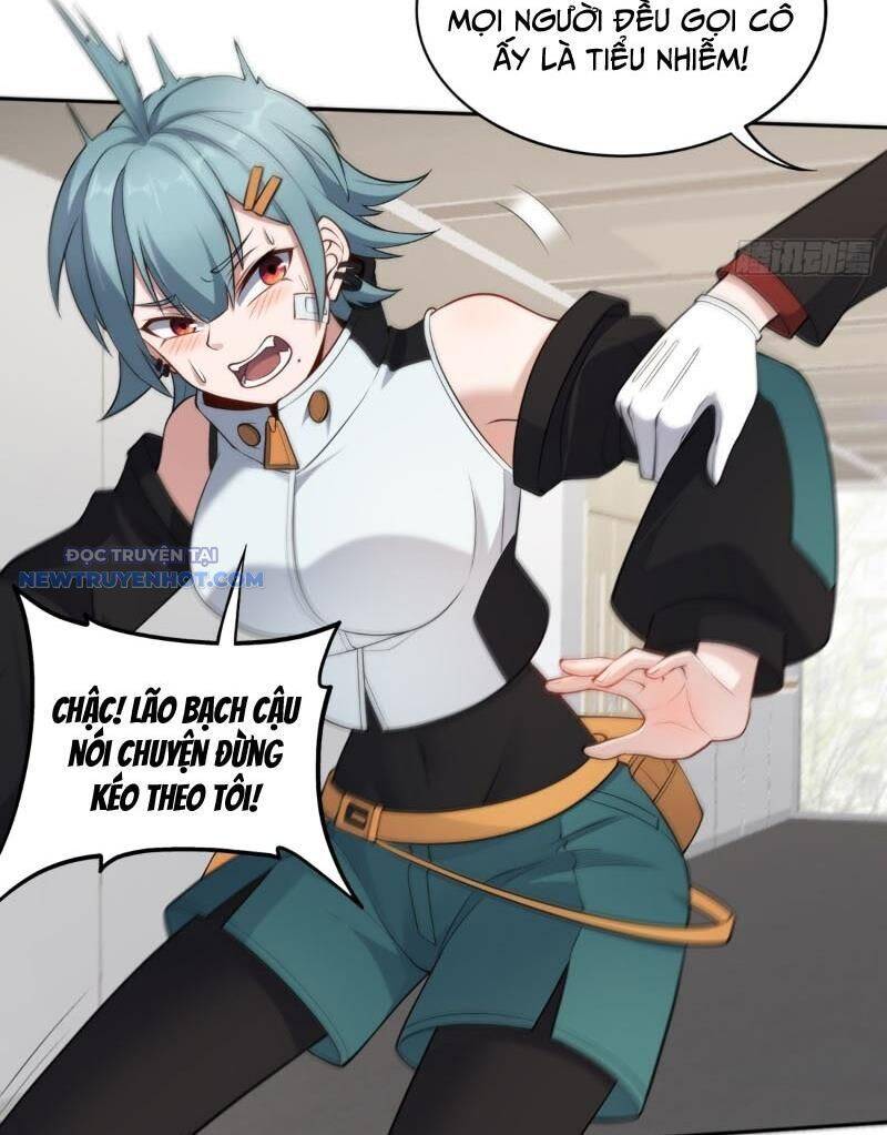 Đại Lộ Vô Danh - Chapter 50 - Page 34