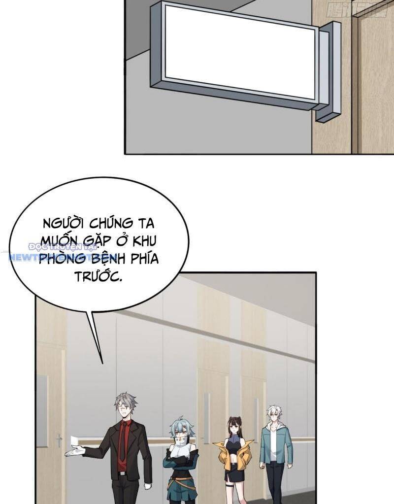 Đại Lộ Vô Danh - Chapter 50 - Page 37