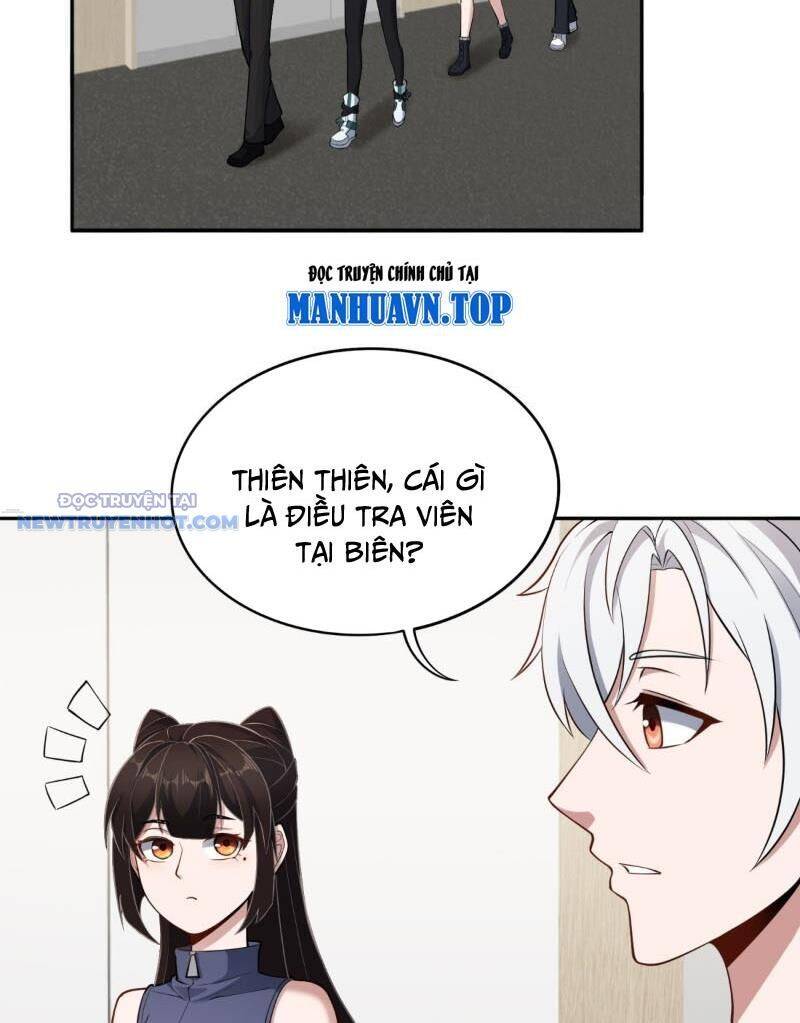 Đại Lộ Vô Danh - Chapter 50 - Page 38