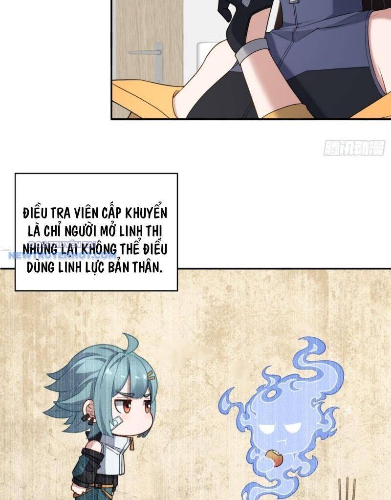 Đại Lộ Vô Danh - Chapter 50 - Page 40