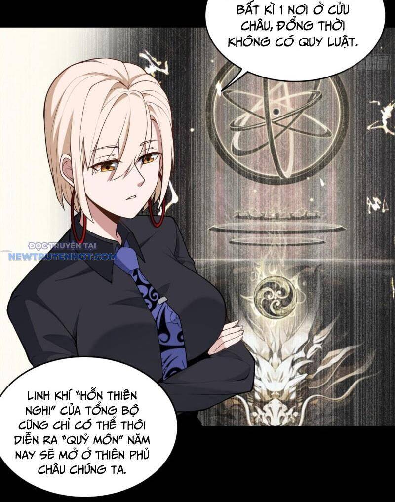 Đại Lộ Vô Danh - Chapter 50 - Page 5