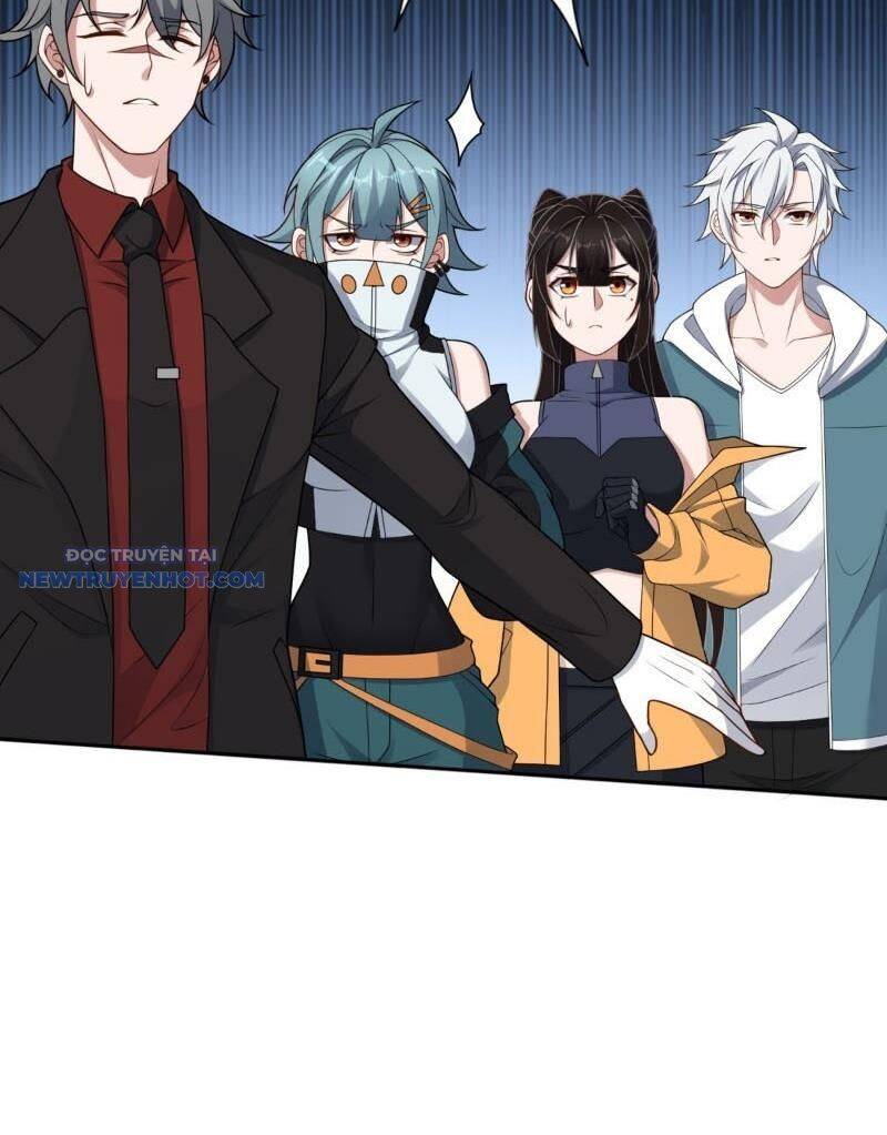 Đại Lộ Vô Danh - Chapter 50 - Page 50
