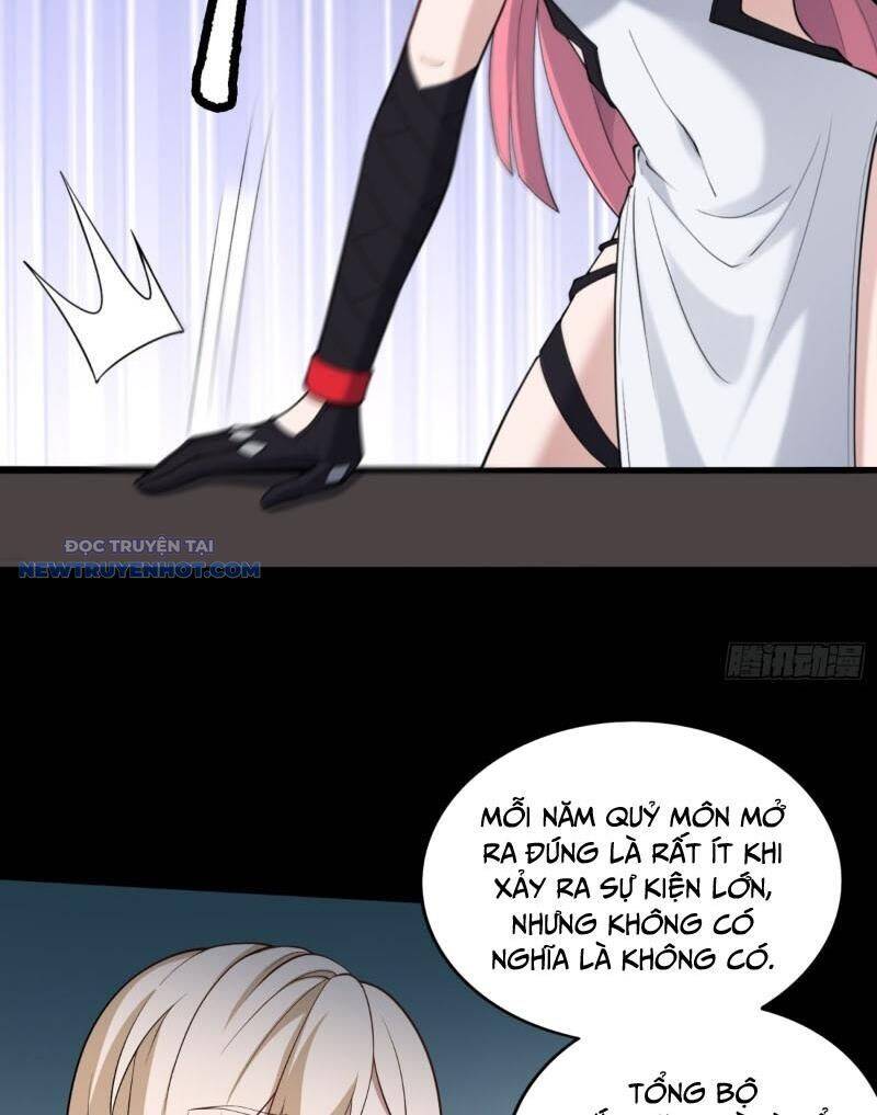 Đại Lộ Vô Danh - Chapter 50 - Page 8