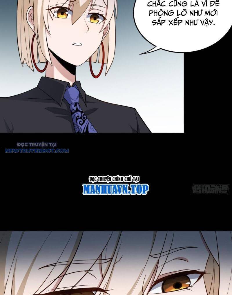 Đại Lộ Vô Danh - Chapter 50 - Page 9