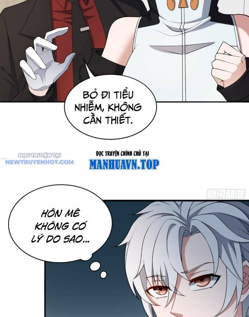 Đại Lộ Vô Danh - Chapter 51 - Page 10