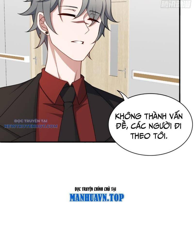 Đại Lộ Vô Danh - Chapter 51 - Page 12