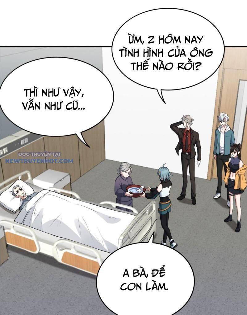 Đại Lộ Vô Danh - Chapter 51 - Page 17