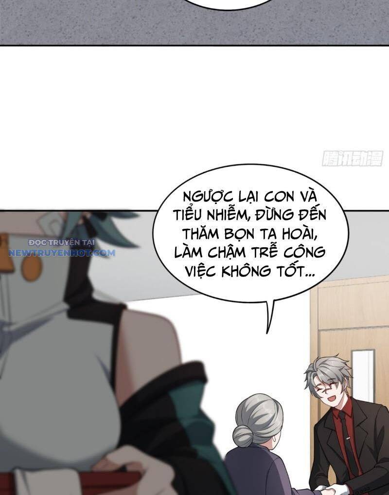 Đại Lộ Vô Danh - Chapter 51 - Page 18