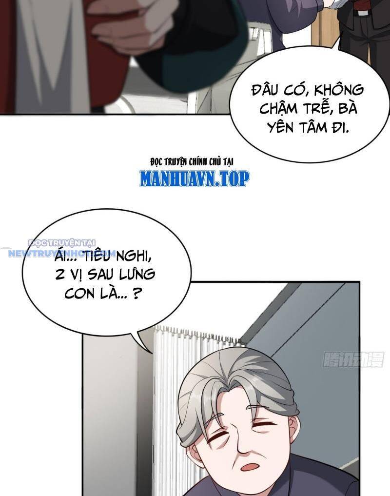 Đại Lộ Vô Danh - Chapter 51 - Page 19