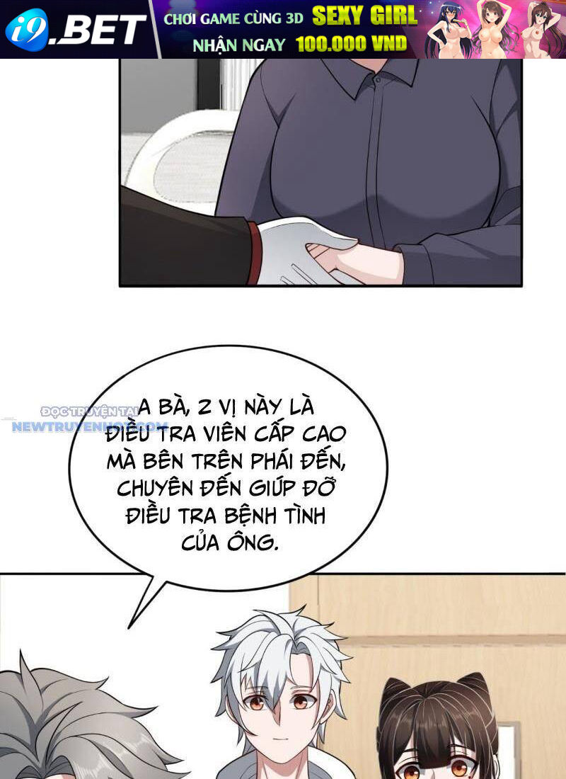 Đại Lộ Vô Danh - Chapter 51 - Page 20