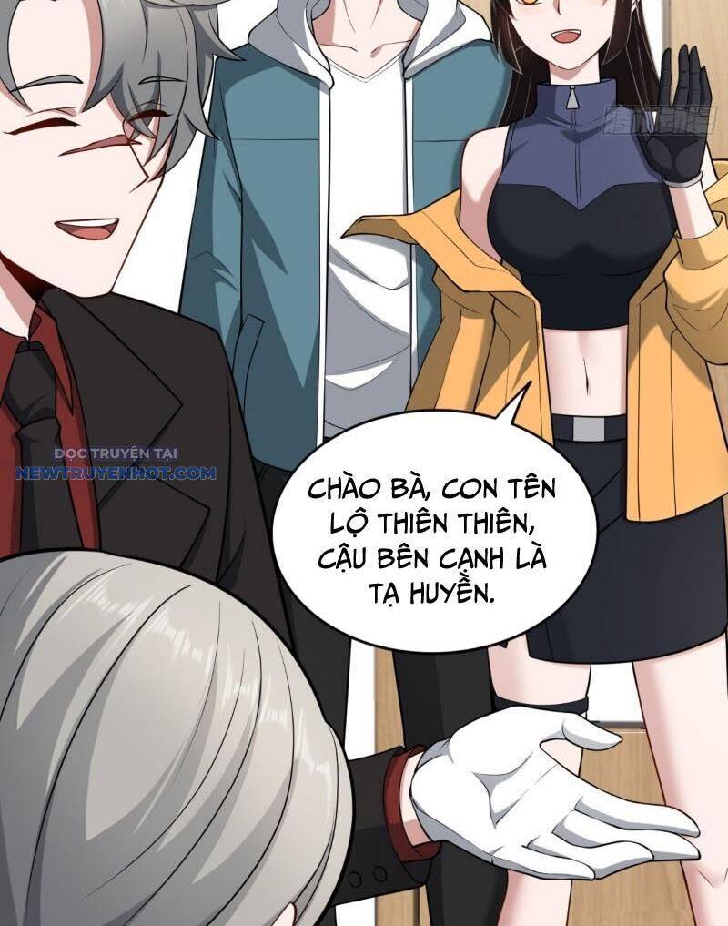 Đại Lộ Vô Danh - Chapter 51 - Page 21