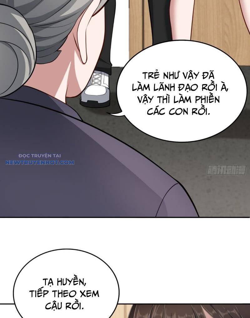 Đại Lộ Vô Danh - Chapter 51 - Page 22