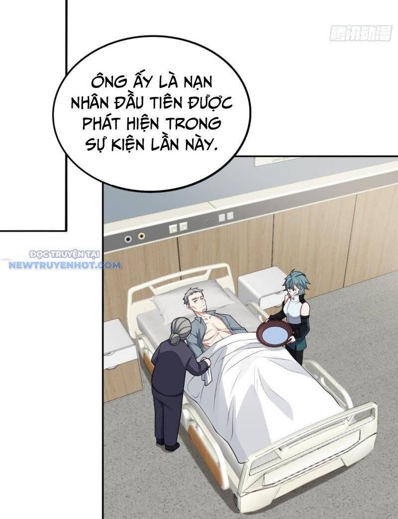 Đại Lộ Vô Danh - Chapter 51 - Page 30