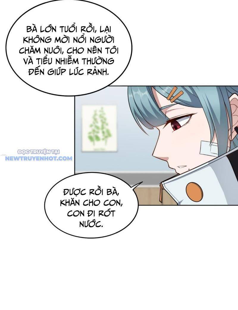 Đại Lộ Vô Danh - Chapter 51 - Page 32