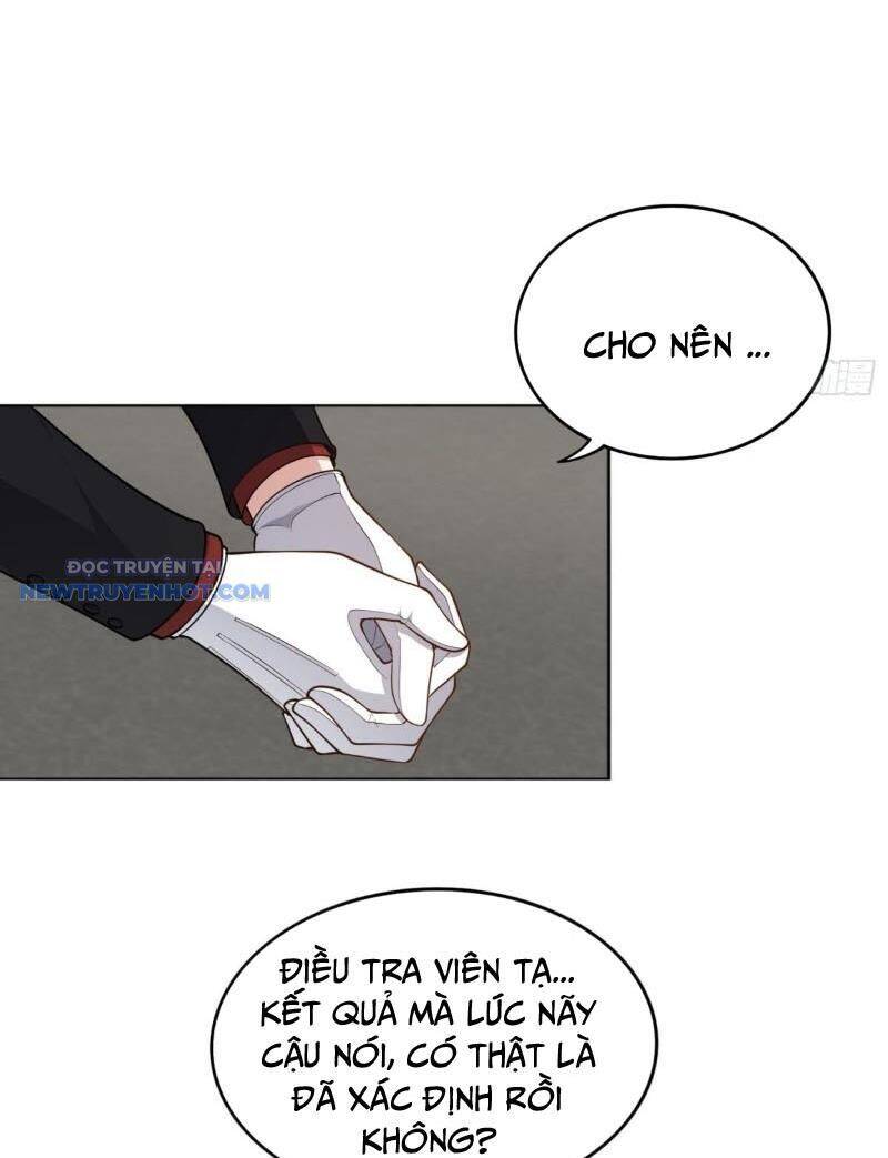 Đại Lộ Vô Danh - Chapter 51 - Page 33
