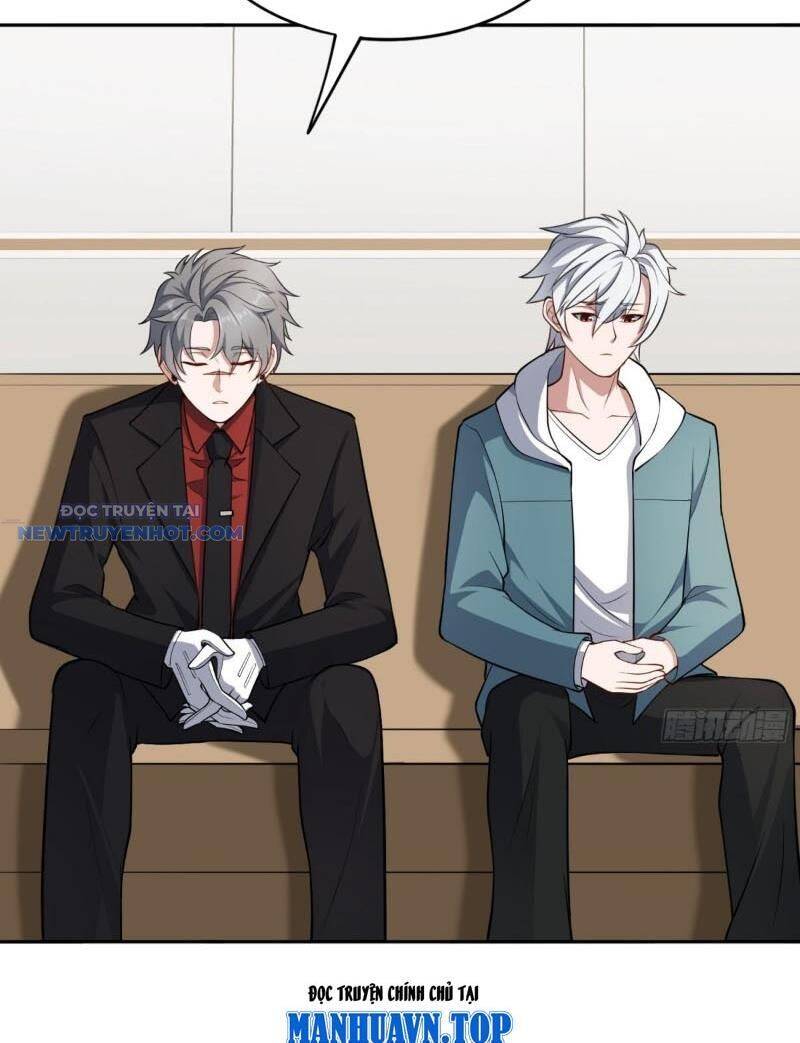 Đại Lộ Vô Danh - Chapter 51 - Page 34