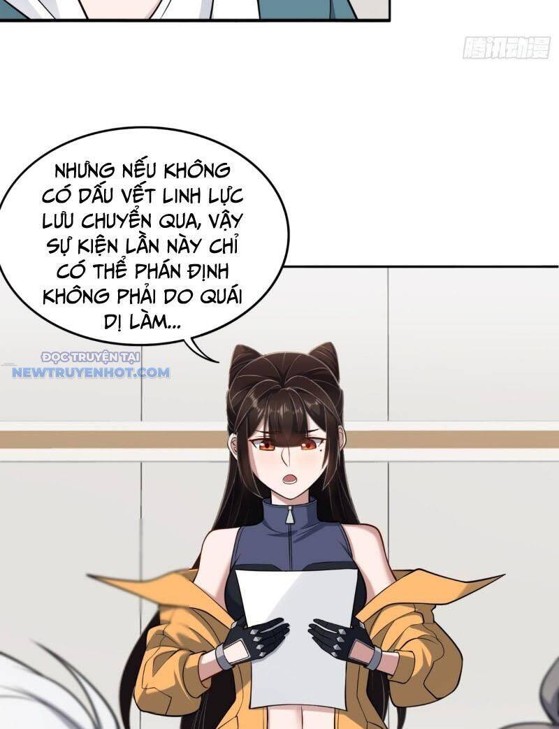 Đại Lộ Vô Danh - Chapter 51 - Page 36